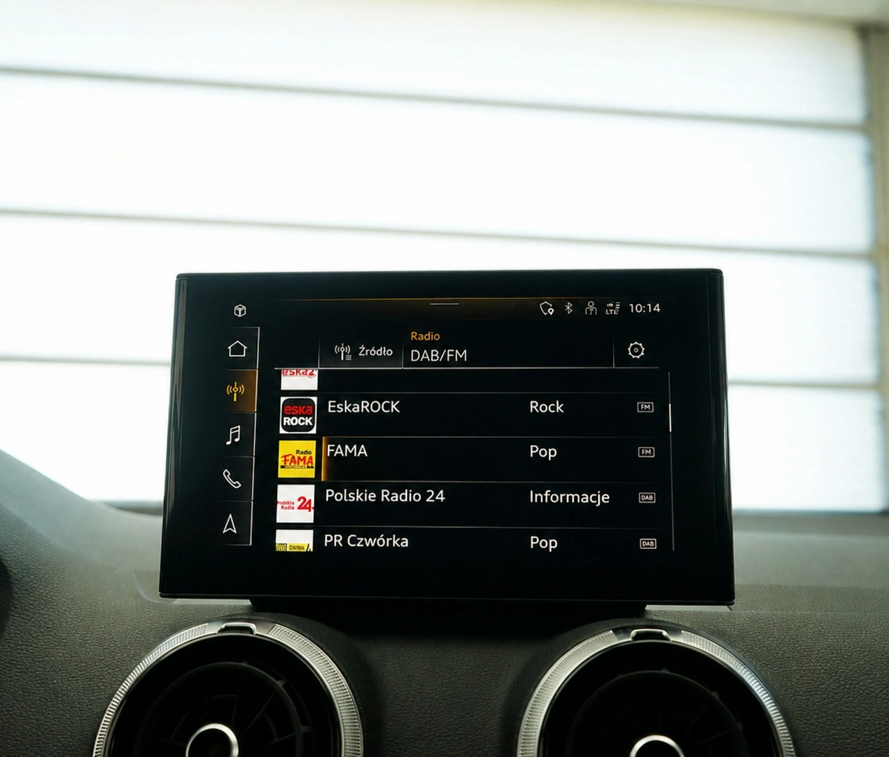 Audi Q2 - Zdjęcie 27