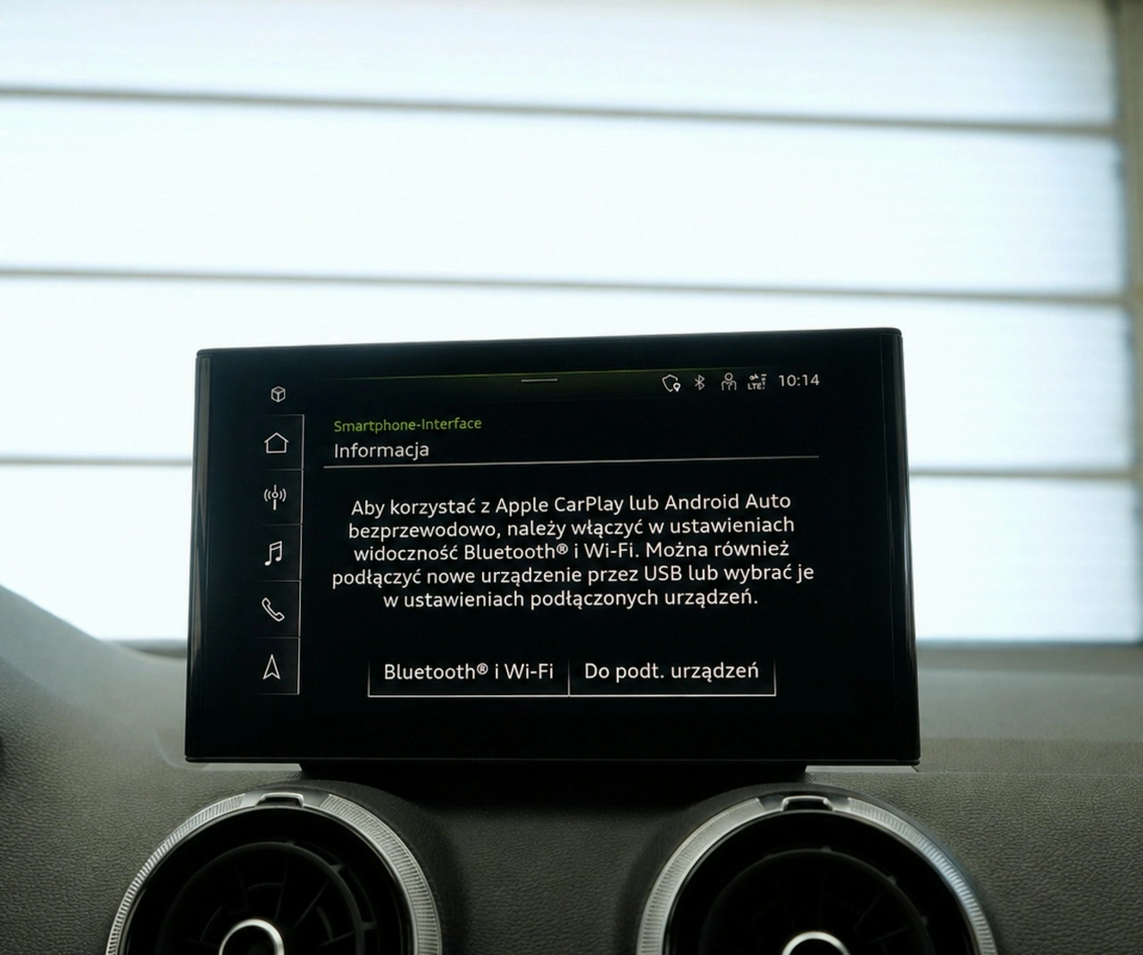 Audi Q2 - Zdjęcie 28