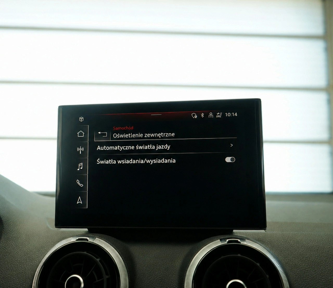 Audi Q2 - Zdjęcie 29