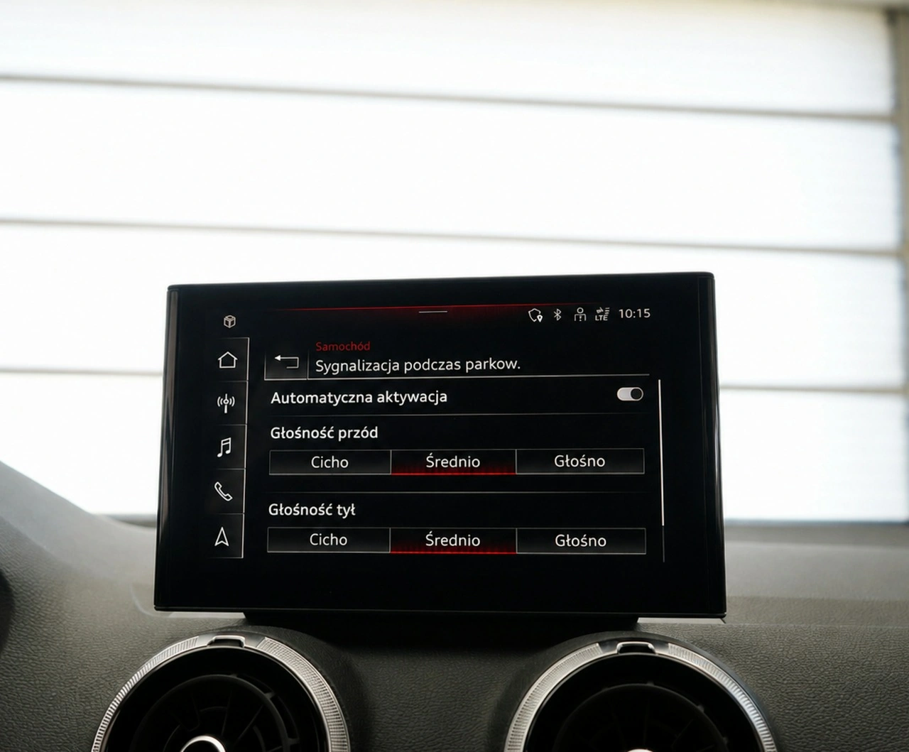 Audi Q2 - Zdjęcie 30