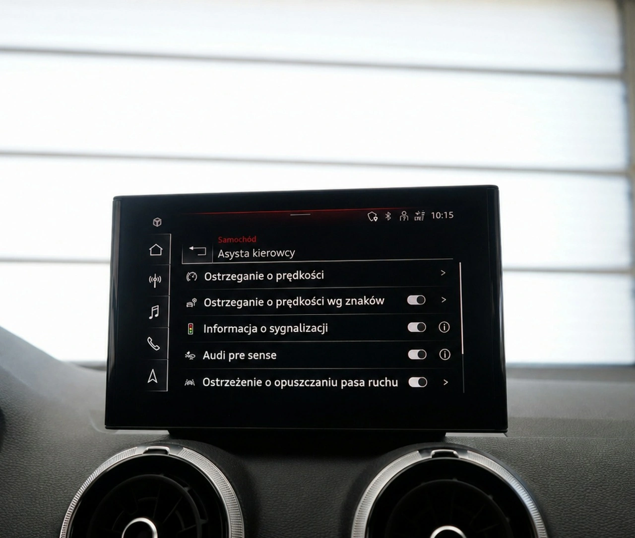Audi Q2 - Zdjęcie 31