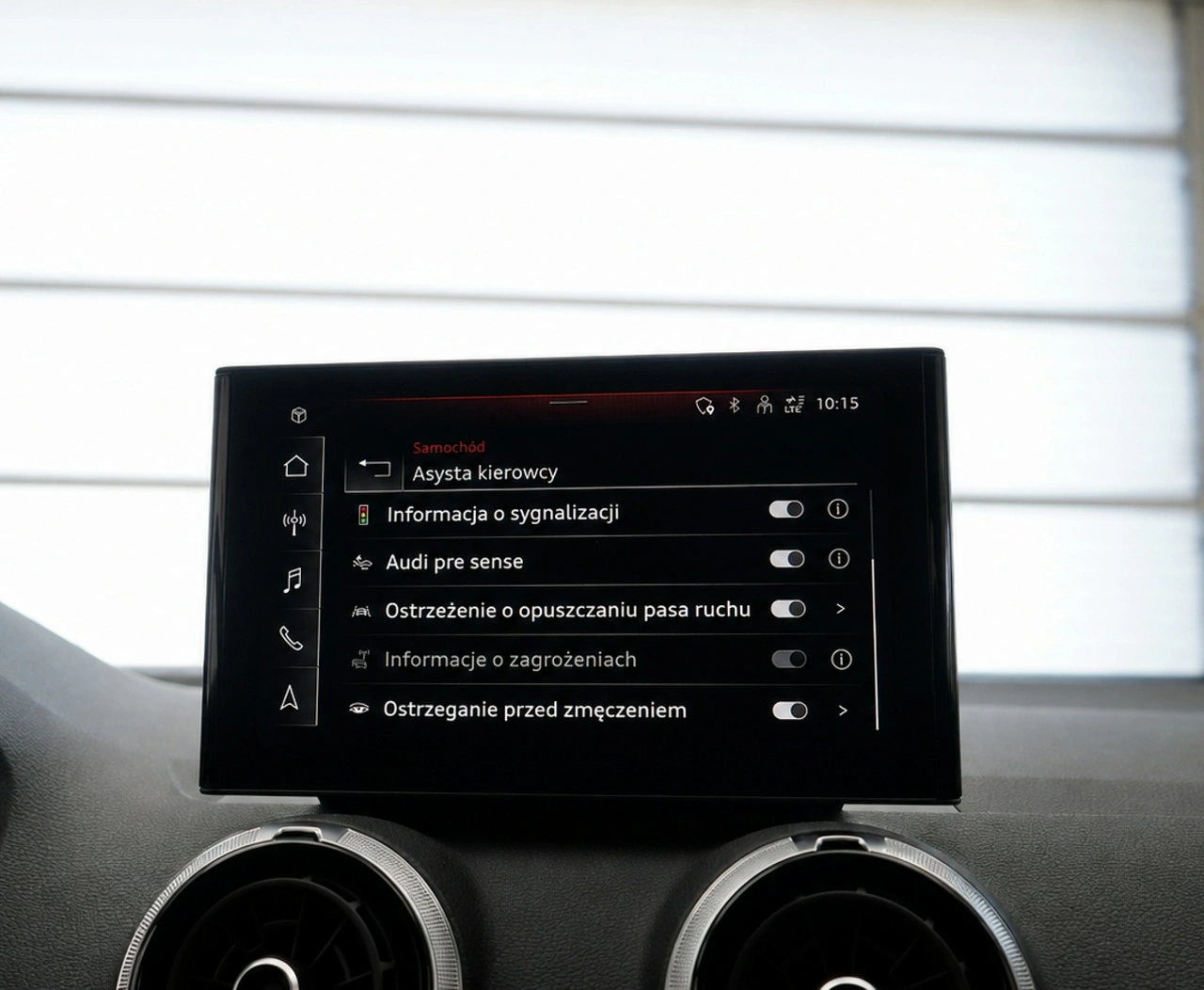 Audi Q2 - Zdjęcie 32