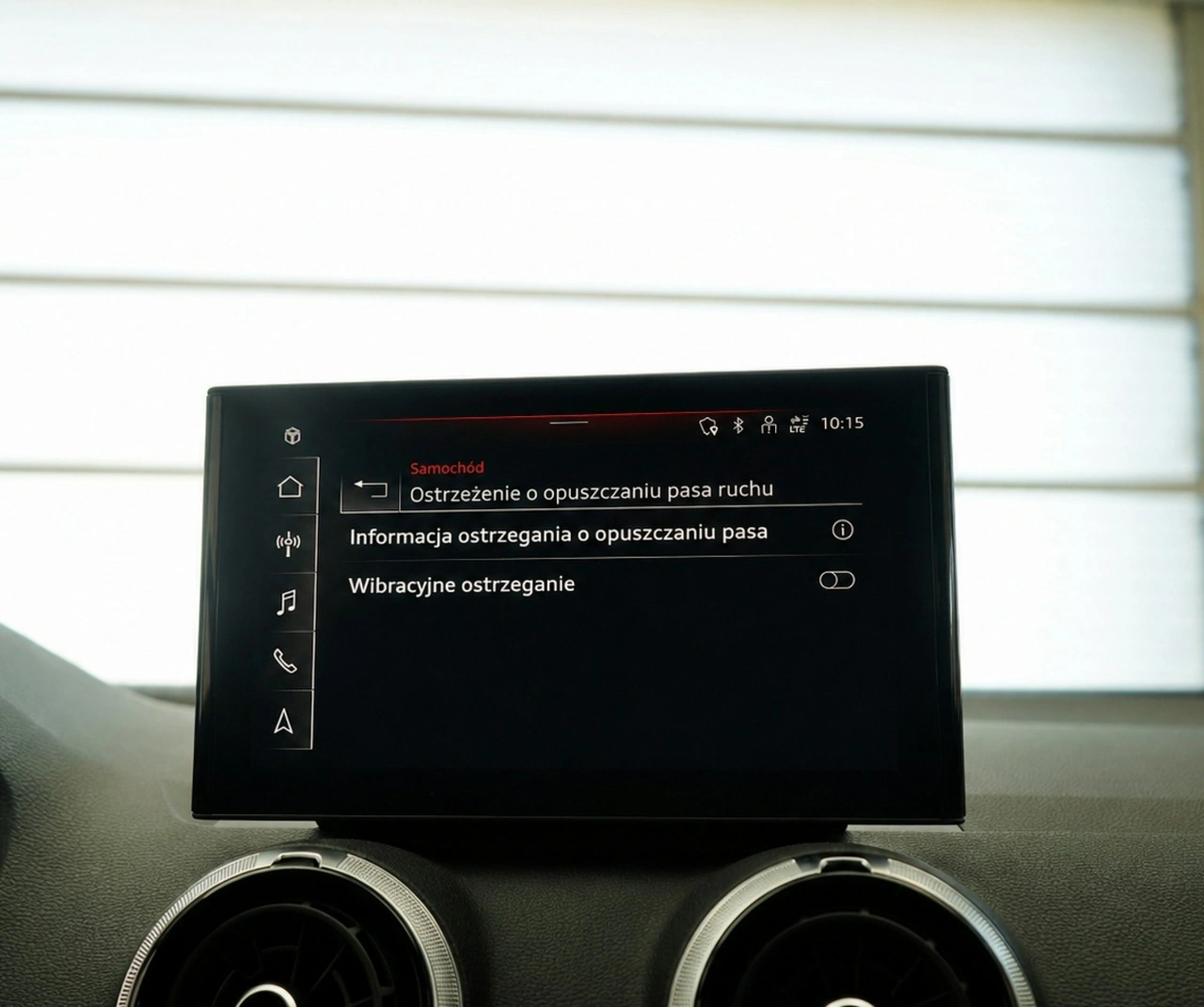 Audi Q2 - Zdjęcie 33