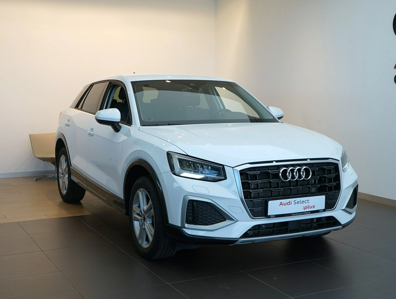 Audi Q2 - Zdjęcie 4