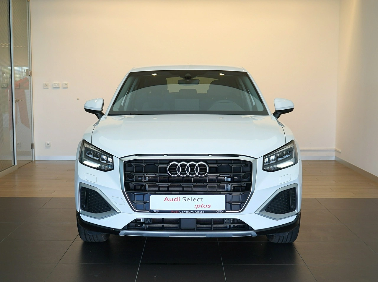 Audi Q2 - Zdjęcie 5