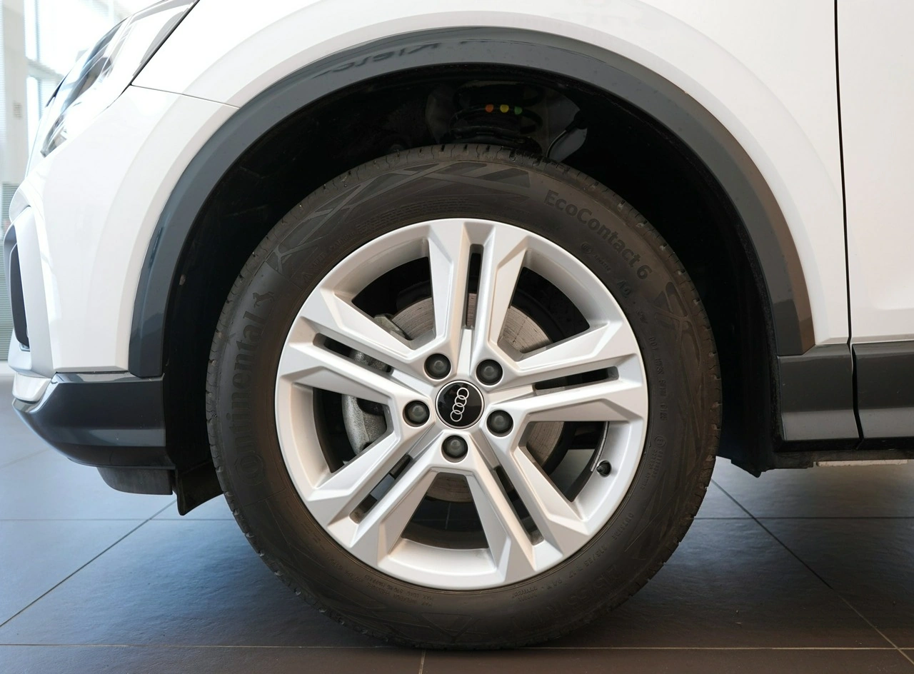 Audi Q2 - Zdjęcie 6
