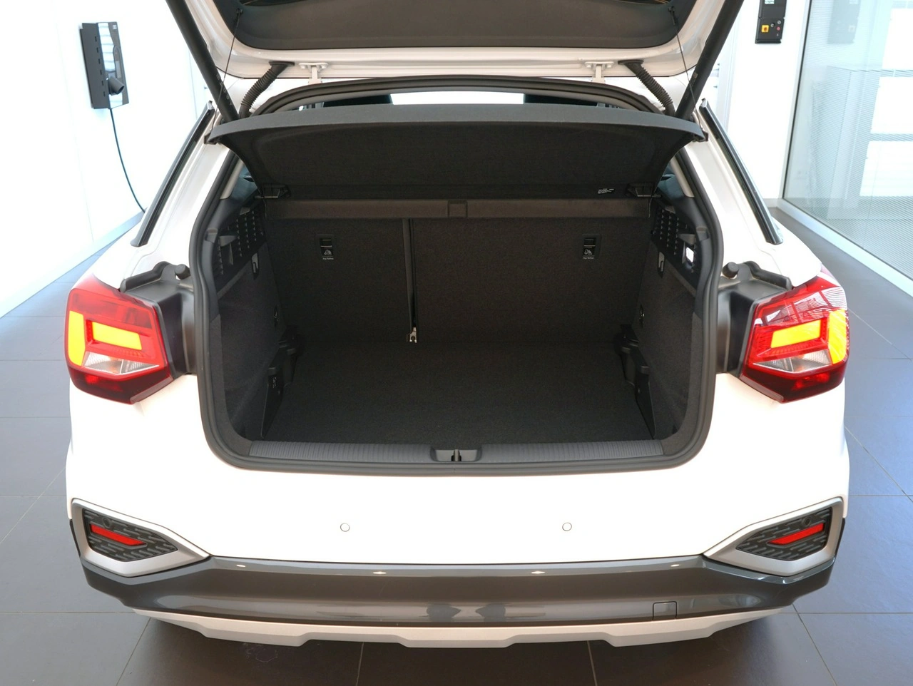 Audi Q2 - Zdjęcie 7