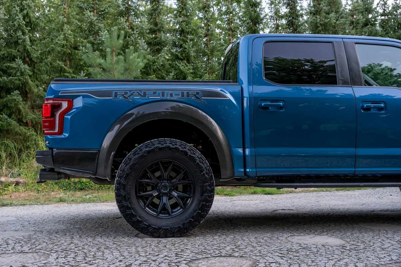 Ford F150 - Zdjęcie 16