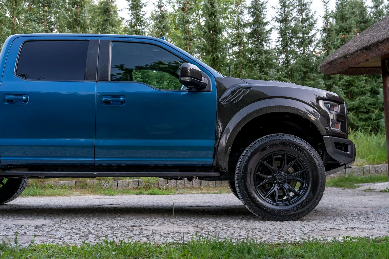 Ford F150 - Zdjęcie 17