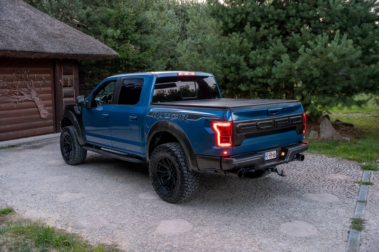 Ford F150 - Zdjęcie 19