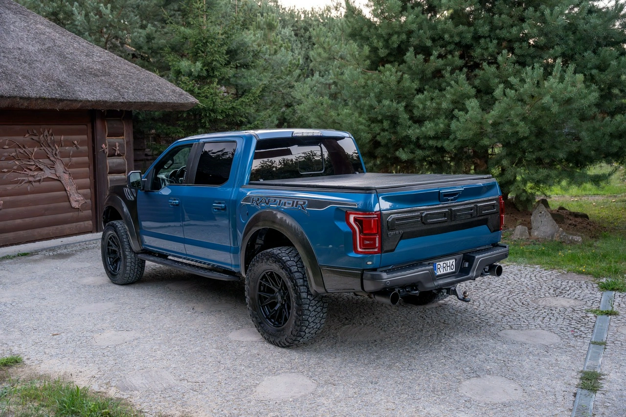 Ford F150 - Zdjęcie 25