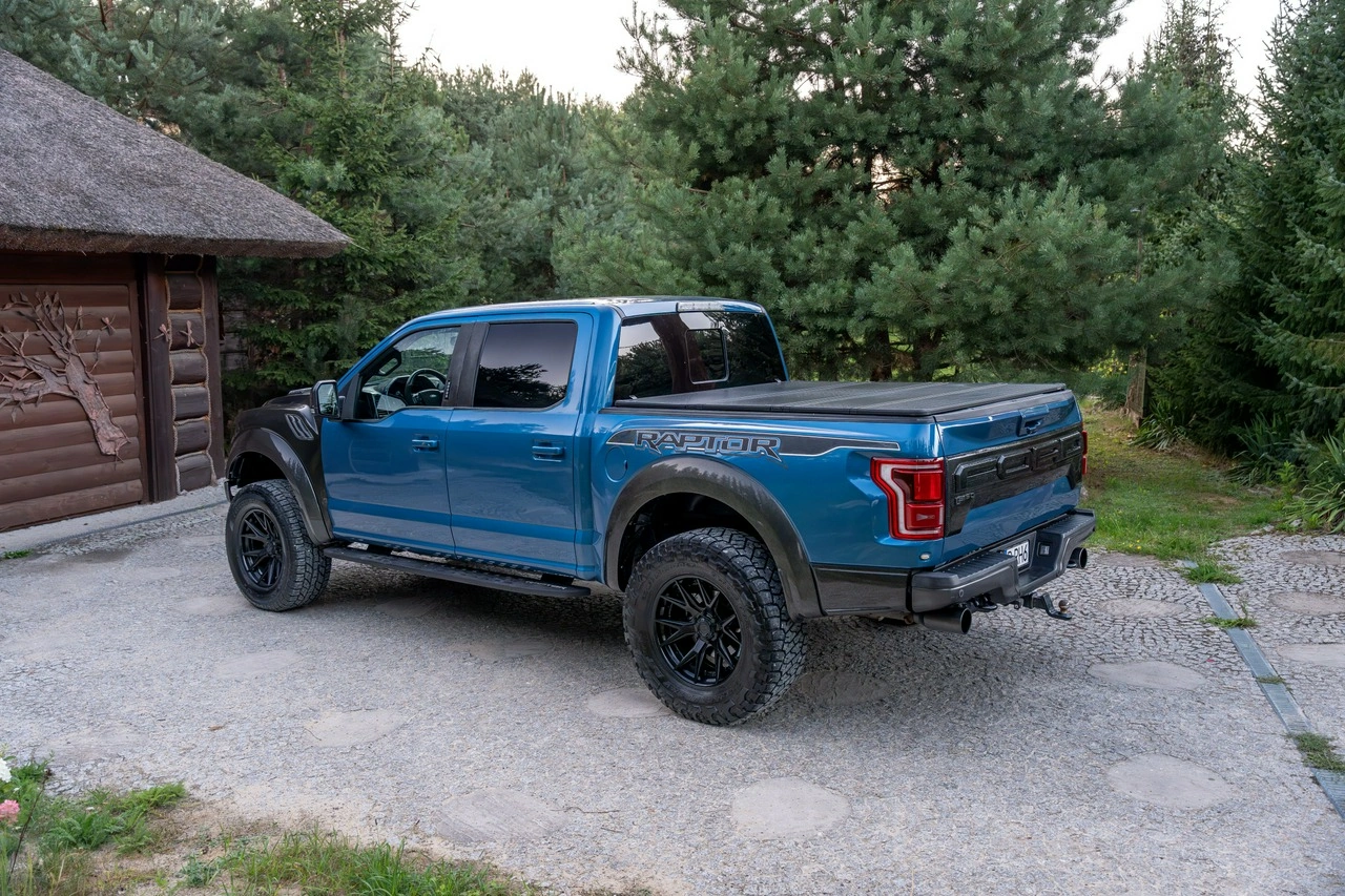 Ford F150 - Zdjęcie 31