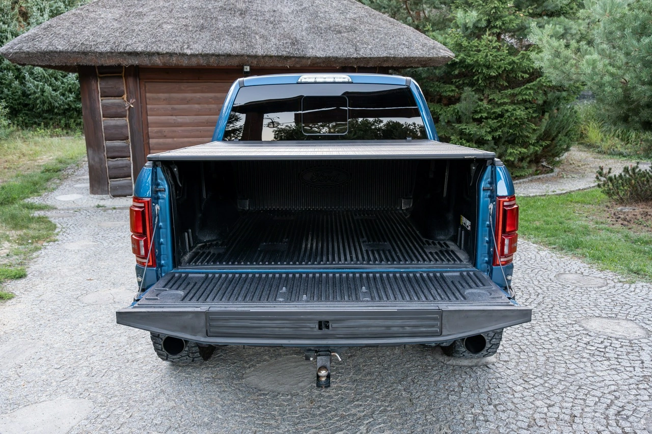 Ford F150 - Zdjęcie 34