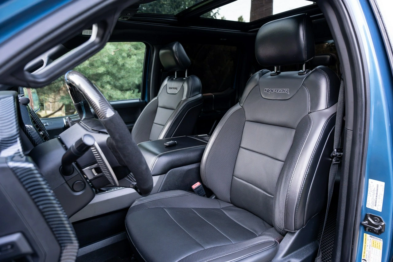 Ford F150 - Zdjęcie 38
