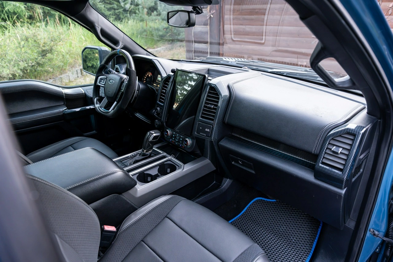 Ford F150 - Zdjęcie 41