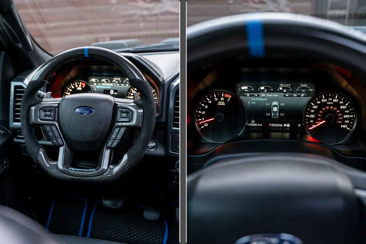 Ford F150 - Zdjęcie 48