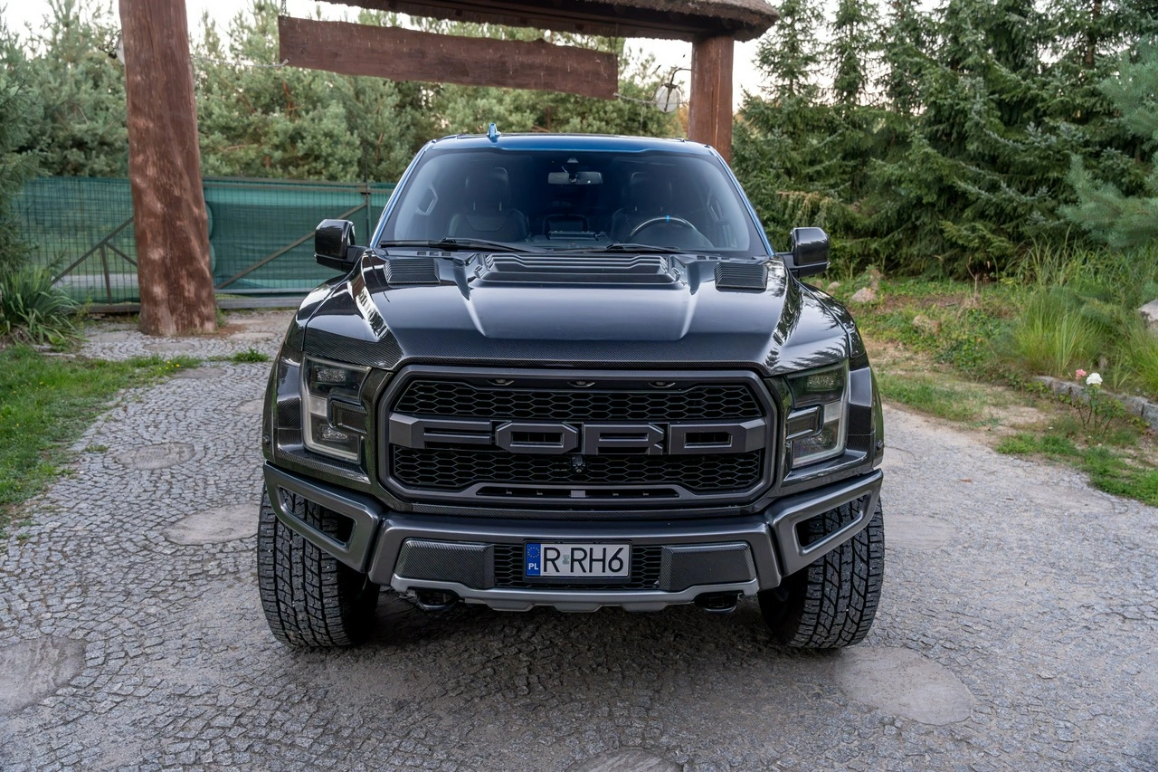 Ford F150 - Zdjęcie 4