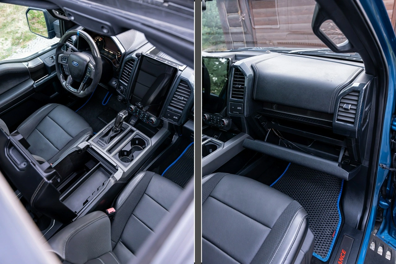 Ford F150 - Zdjęcie 59