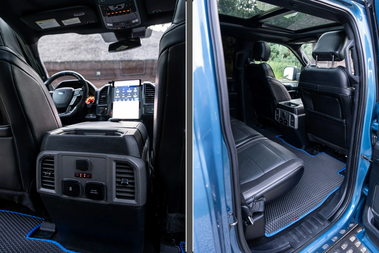 Ford F150 - Zdjęcie 63