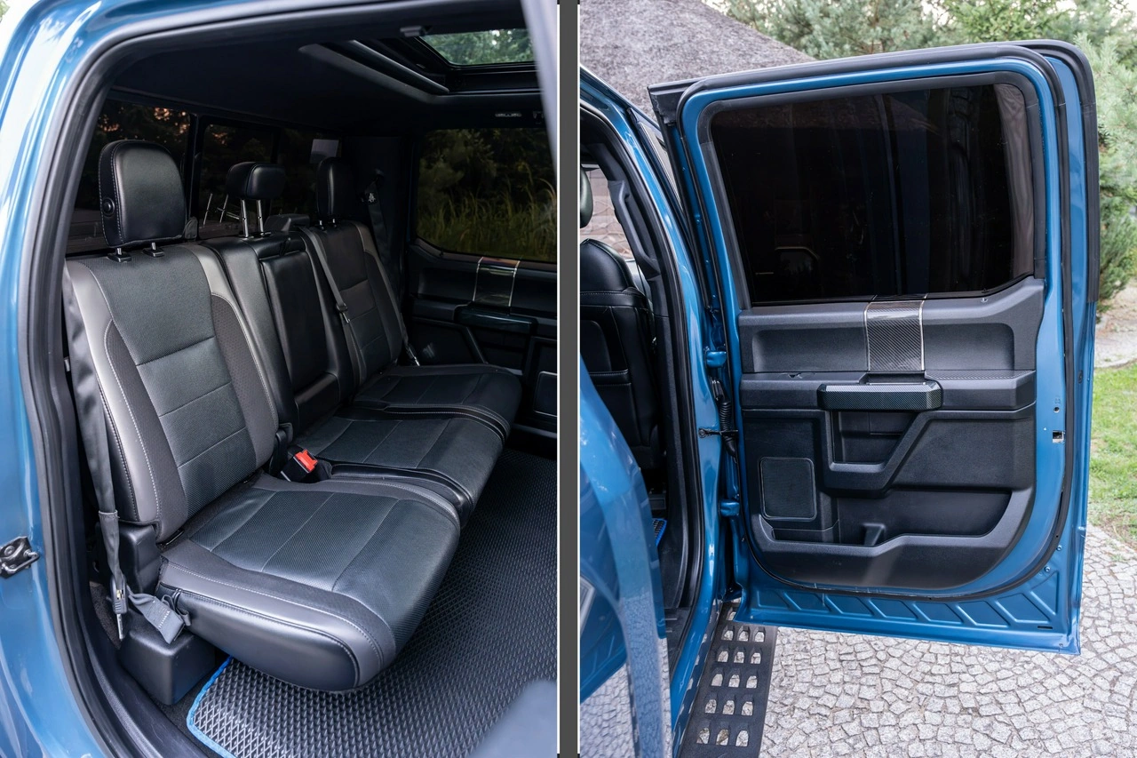 Ford F150 - Zdjęcie 64
