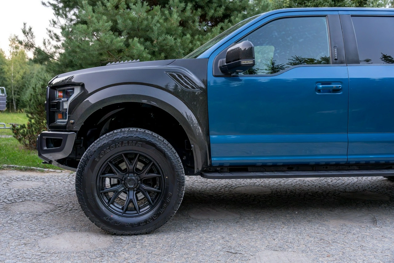 Ford F150 - Zdjęcie 7