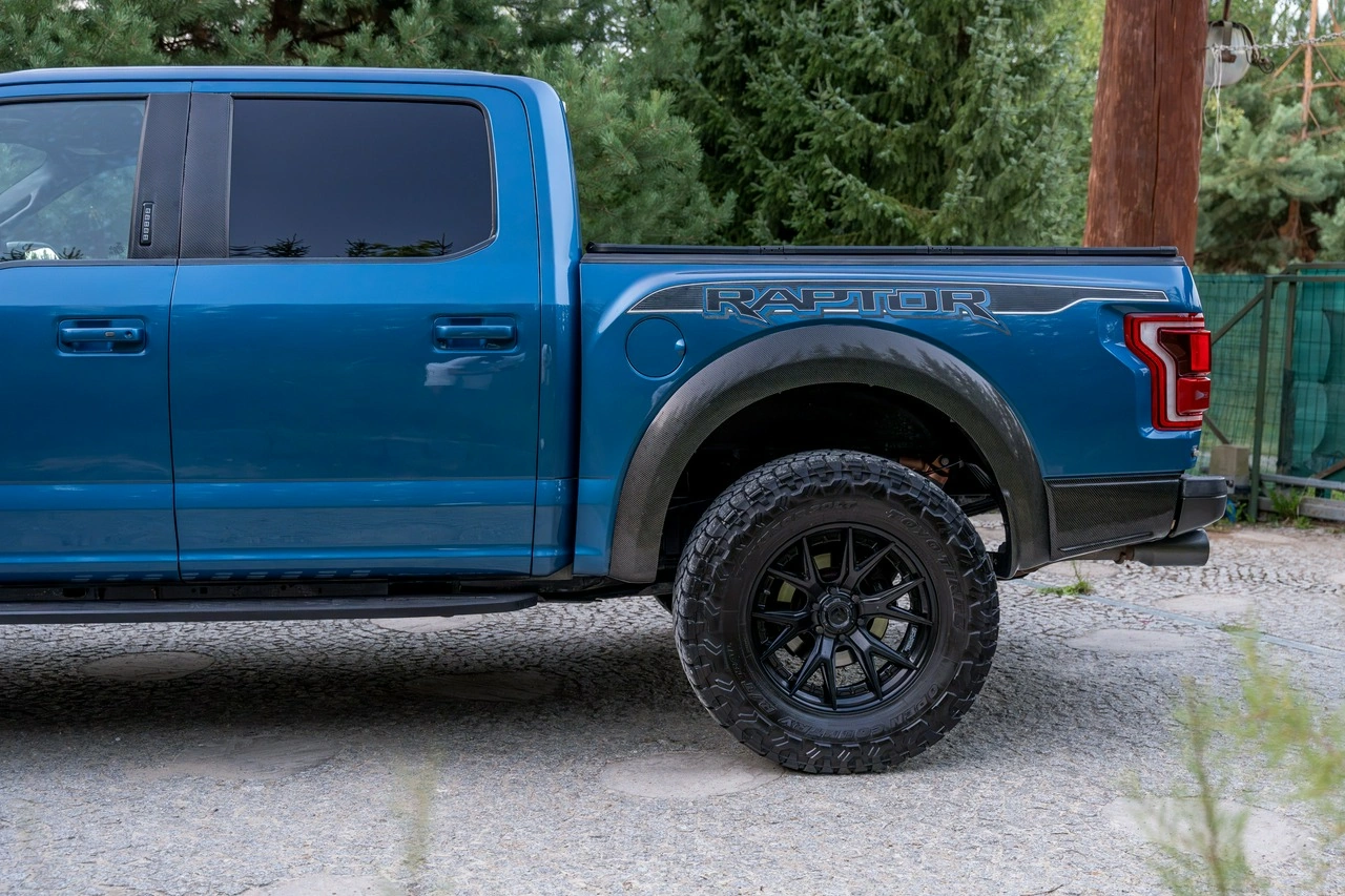 Ford F150 - Zdjęcie 8