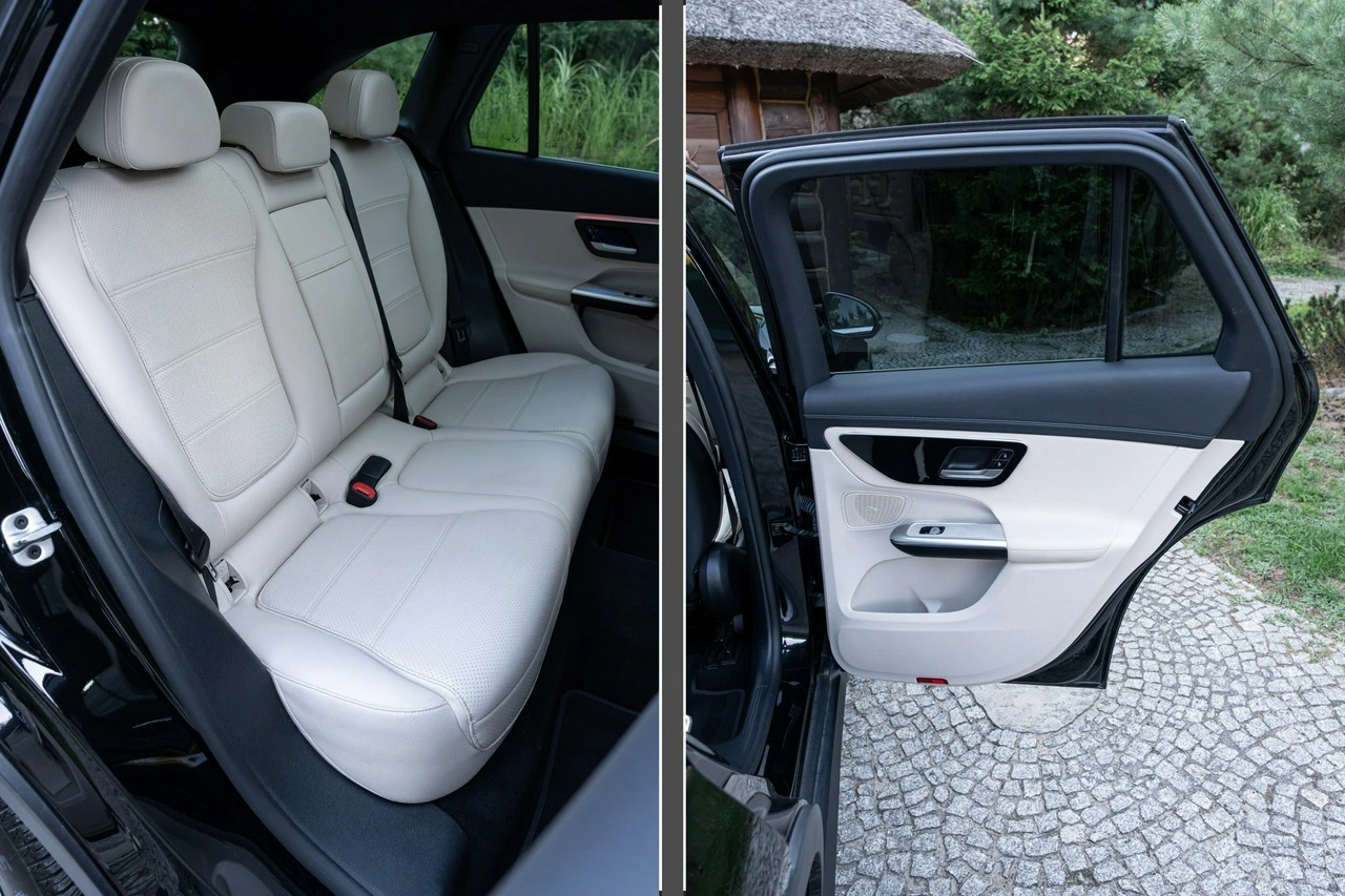Mercedes GLC 300 - Zdjęcie 64