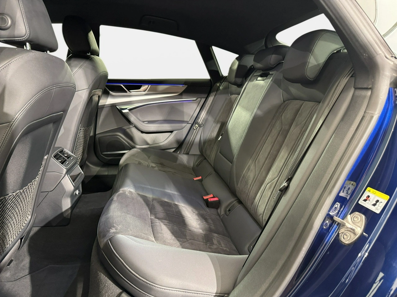 Audi A7 - Zdjęcie 13