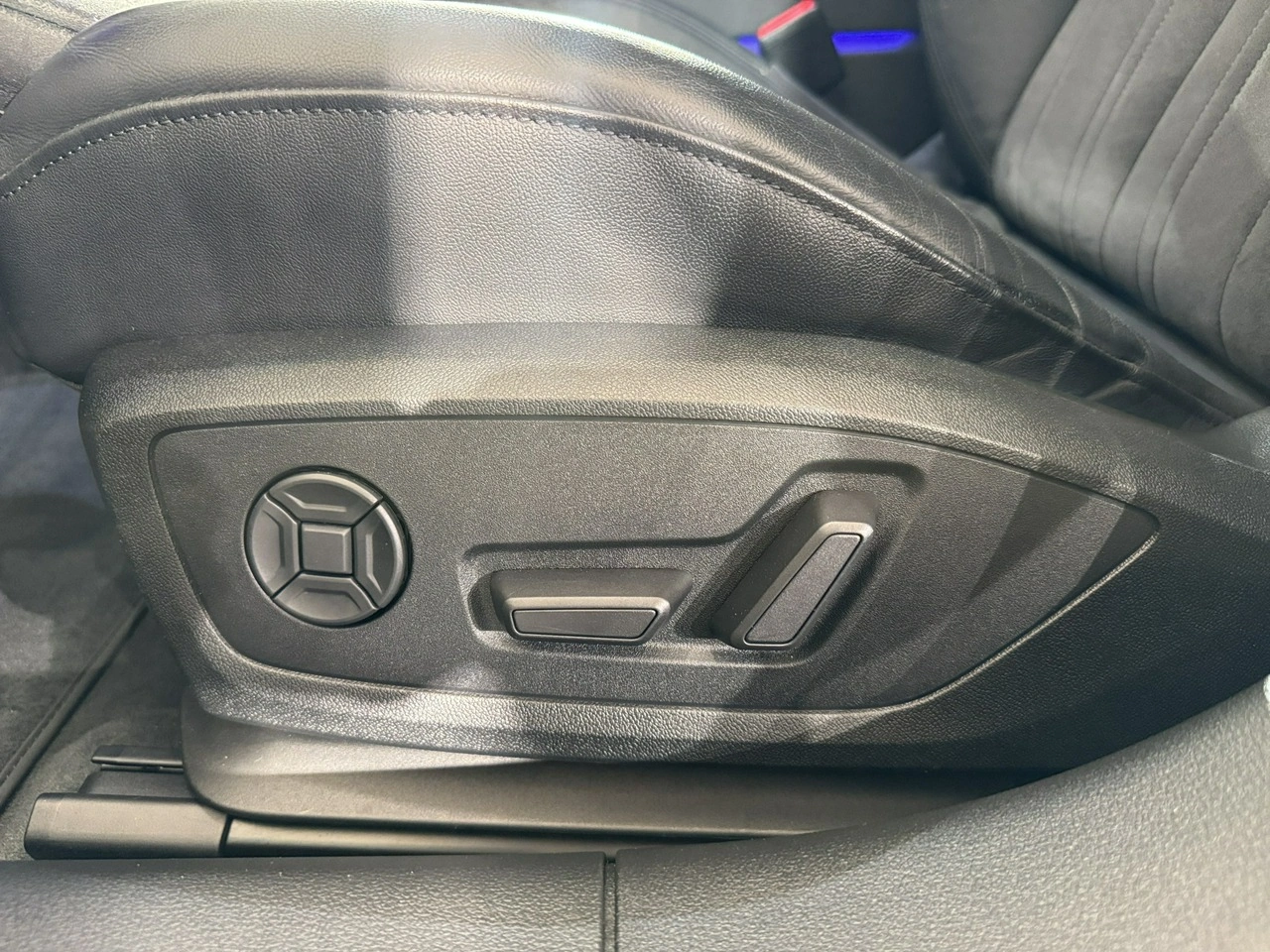 Audi A7 - Zdjęcie 16