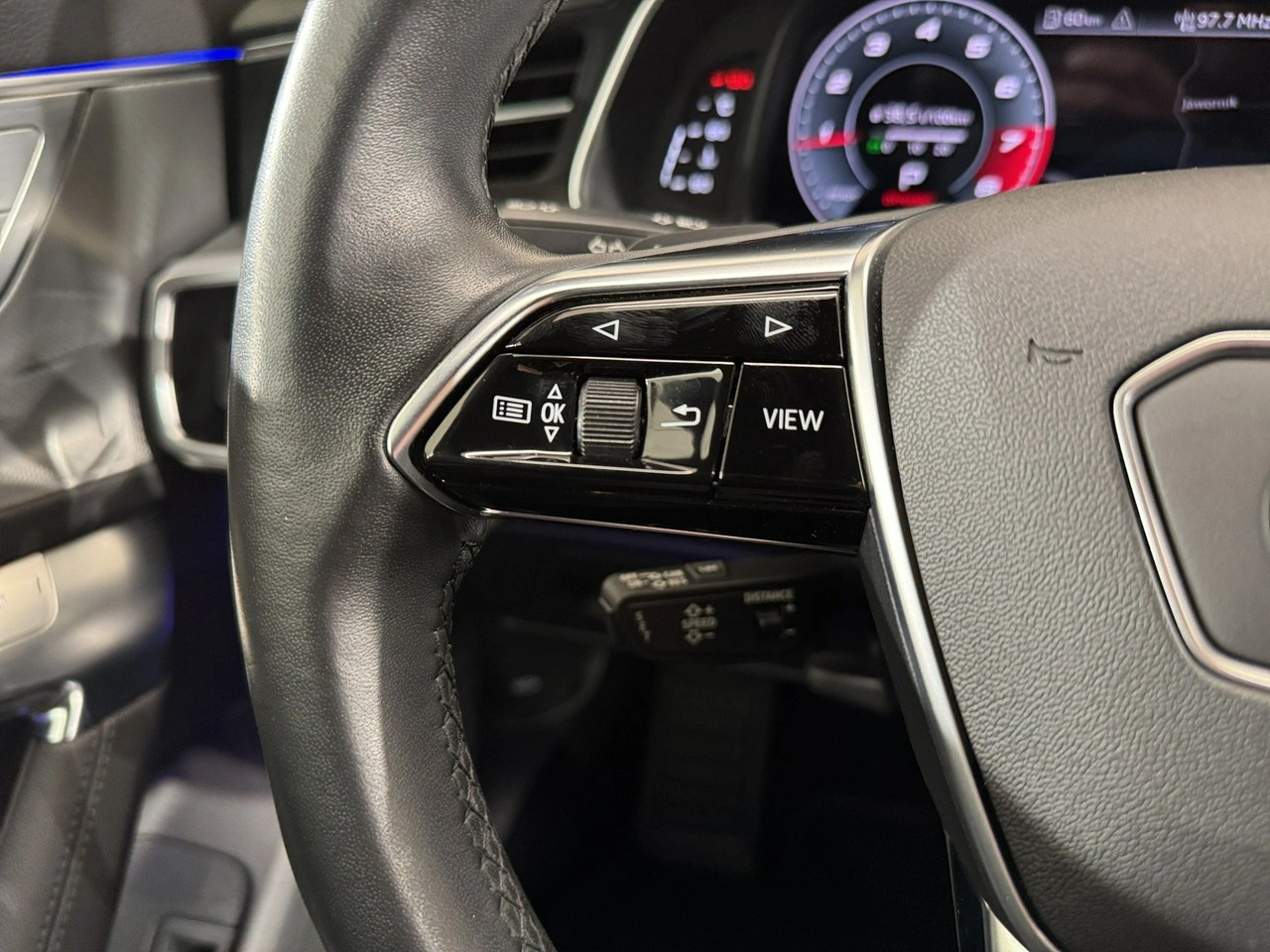 Audi A7 - Zdjęcie 21