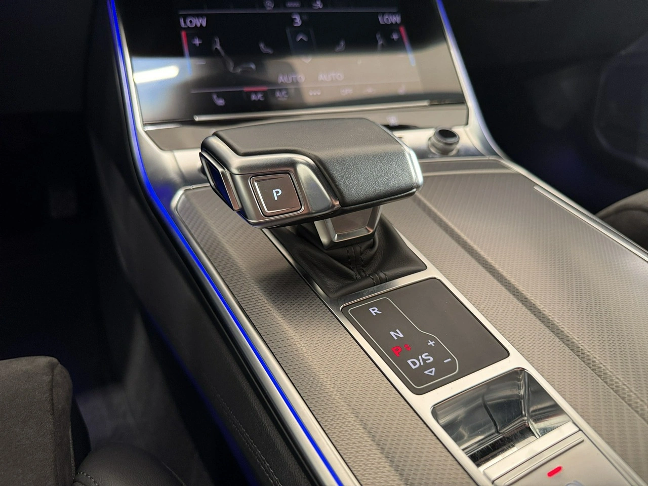 Audi A7 - Zdjęcie 29