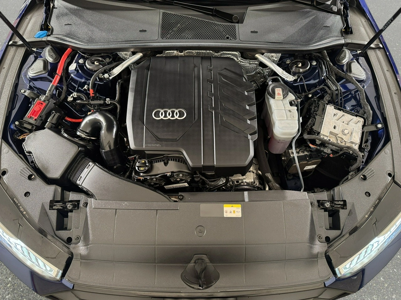 Audi A7 - Zdjęcie 30