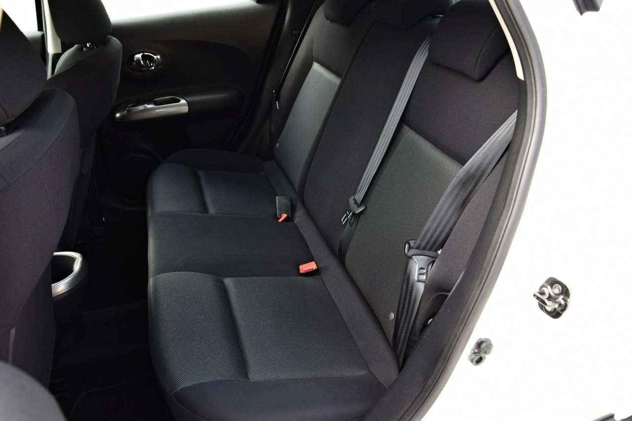 Nissan Juke - Zdjęcie 31