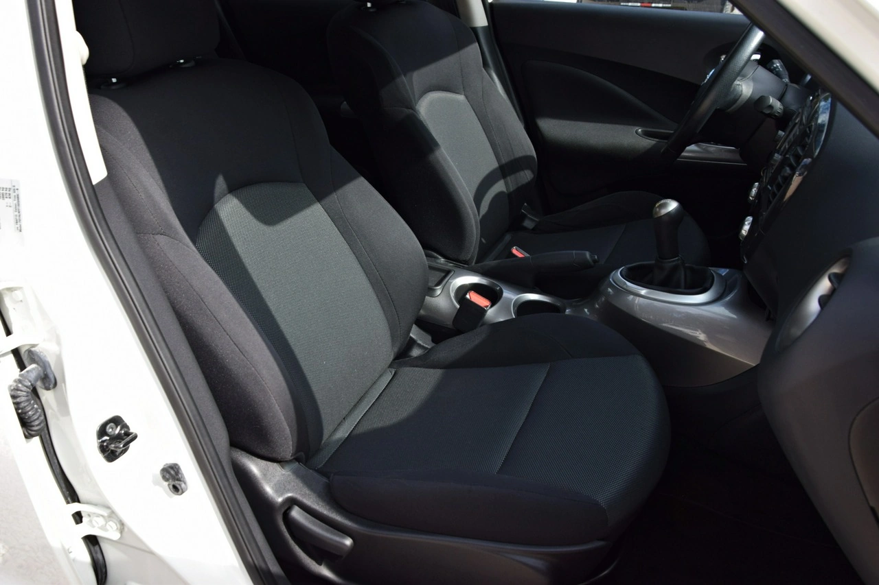 Nissan Juke - Zdjęcie 37