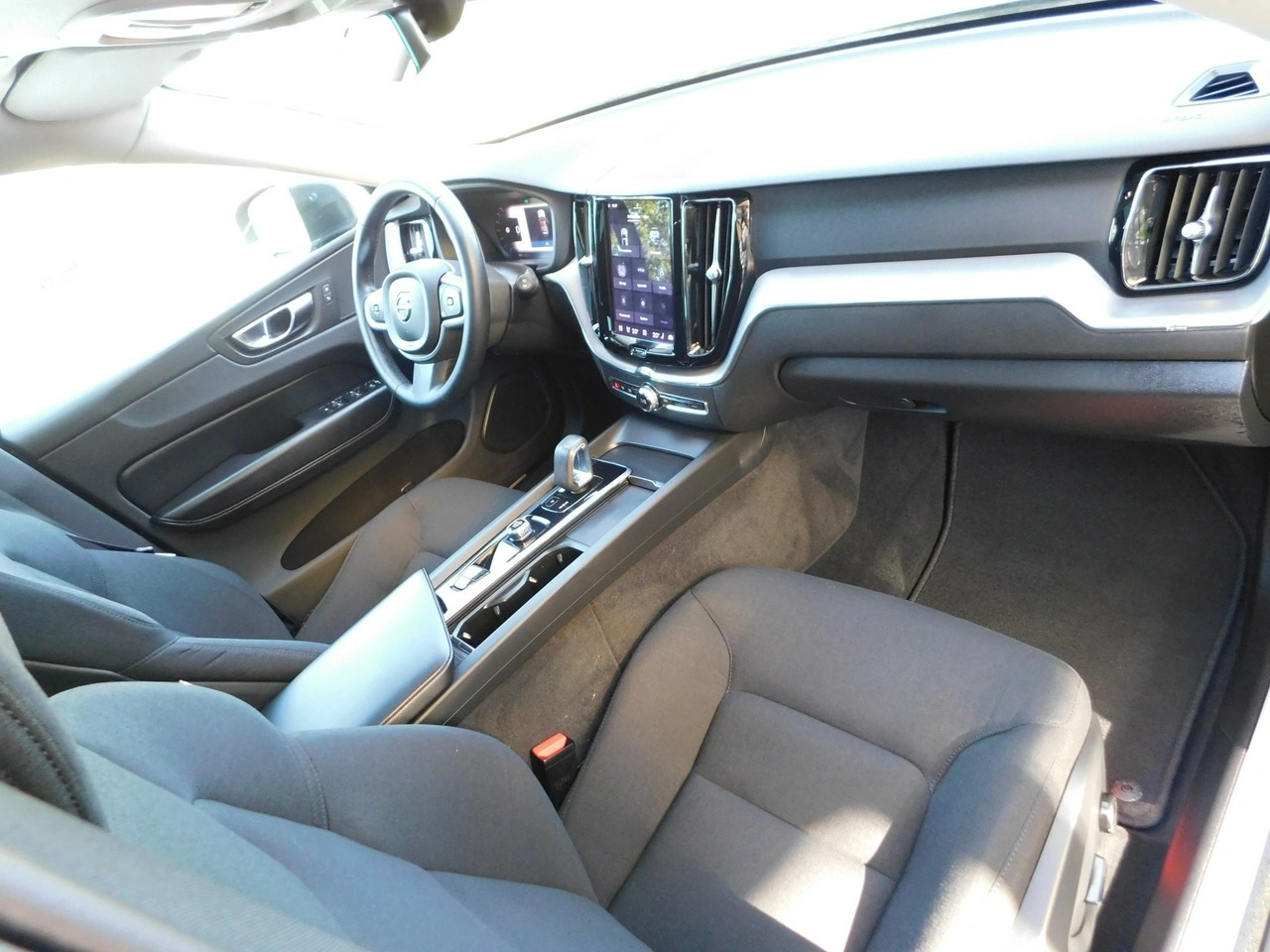 Volvo XC 60 - Zdjęcie 7