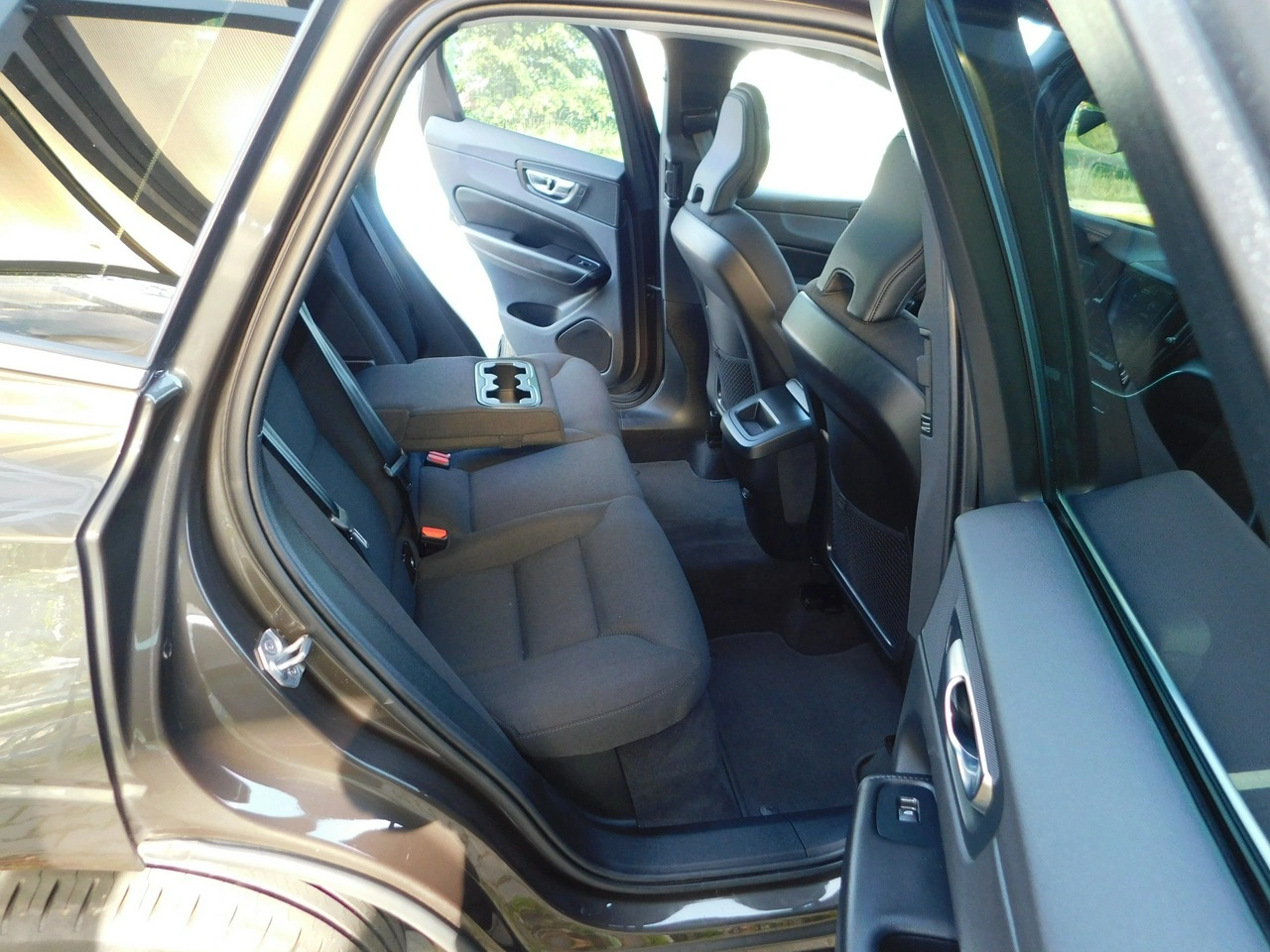 Volvo XC 60 - Zdjęcie 10