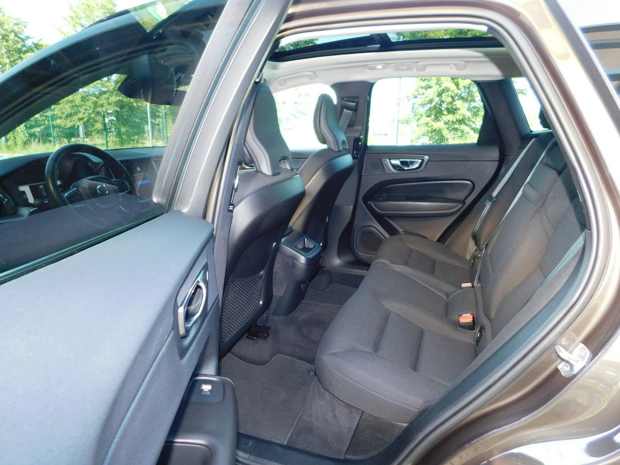 Volvo XC 60 - Zdjęcie 12