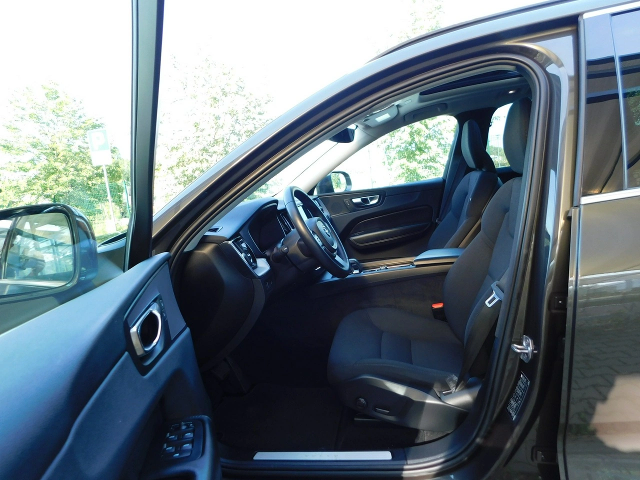 Volvo XC 60 - Zdjęcie 13