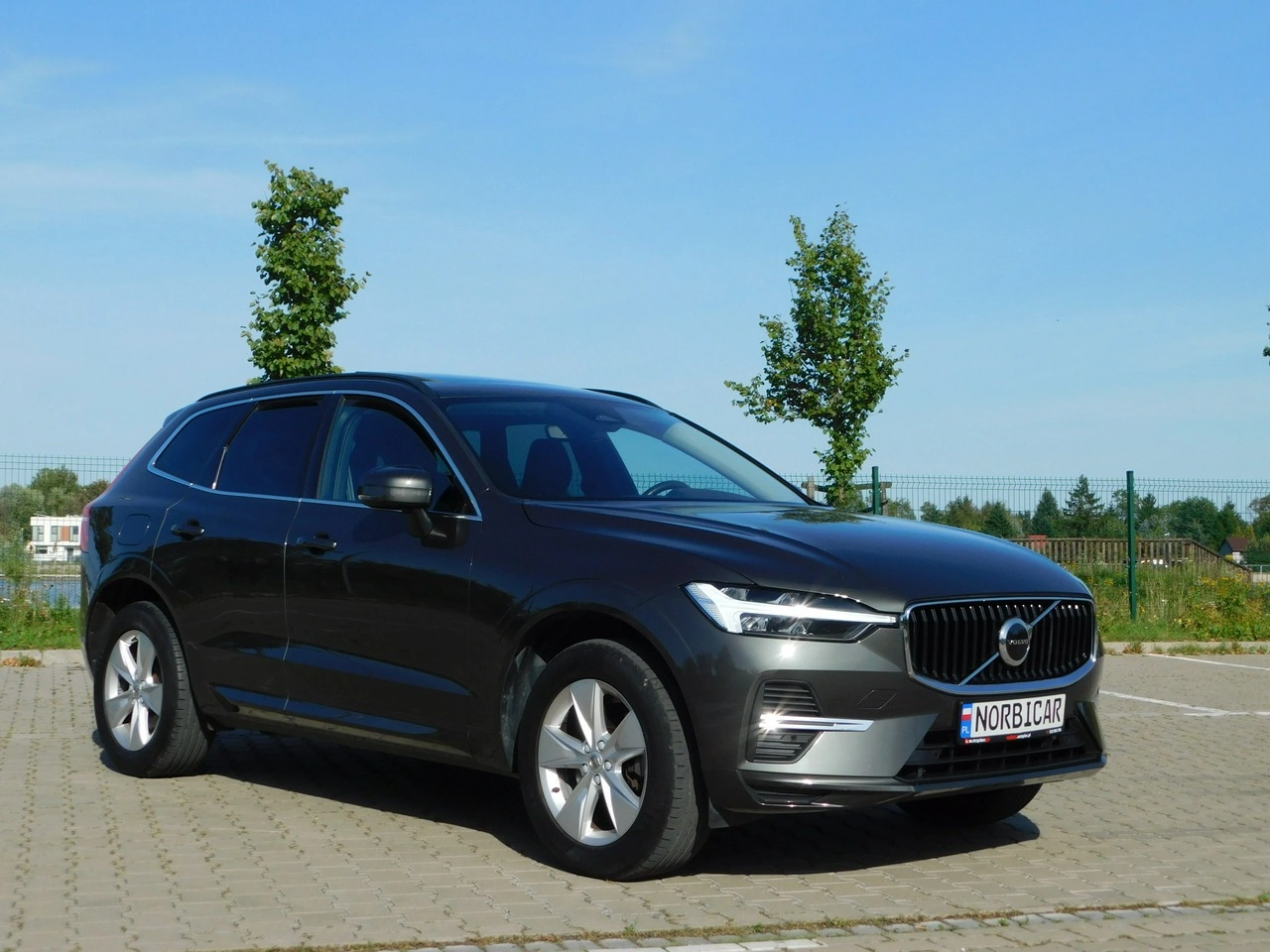 Volvo XC 60 - Zdjęcie 2