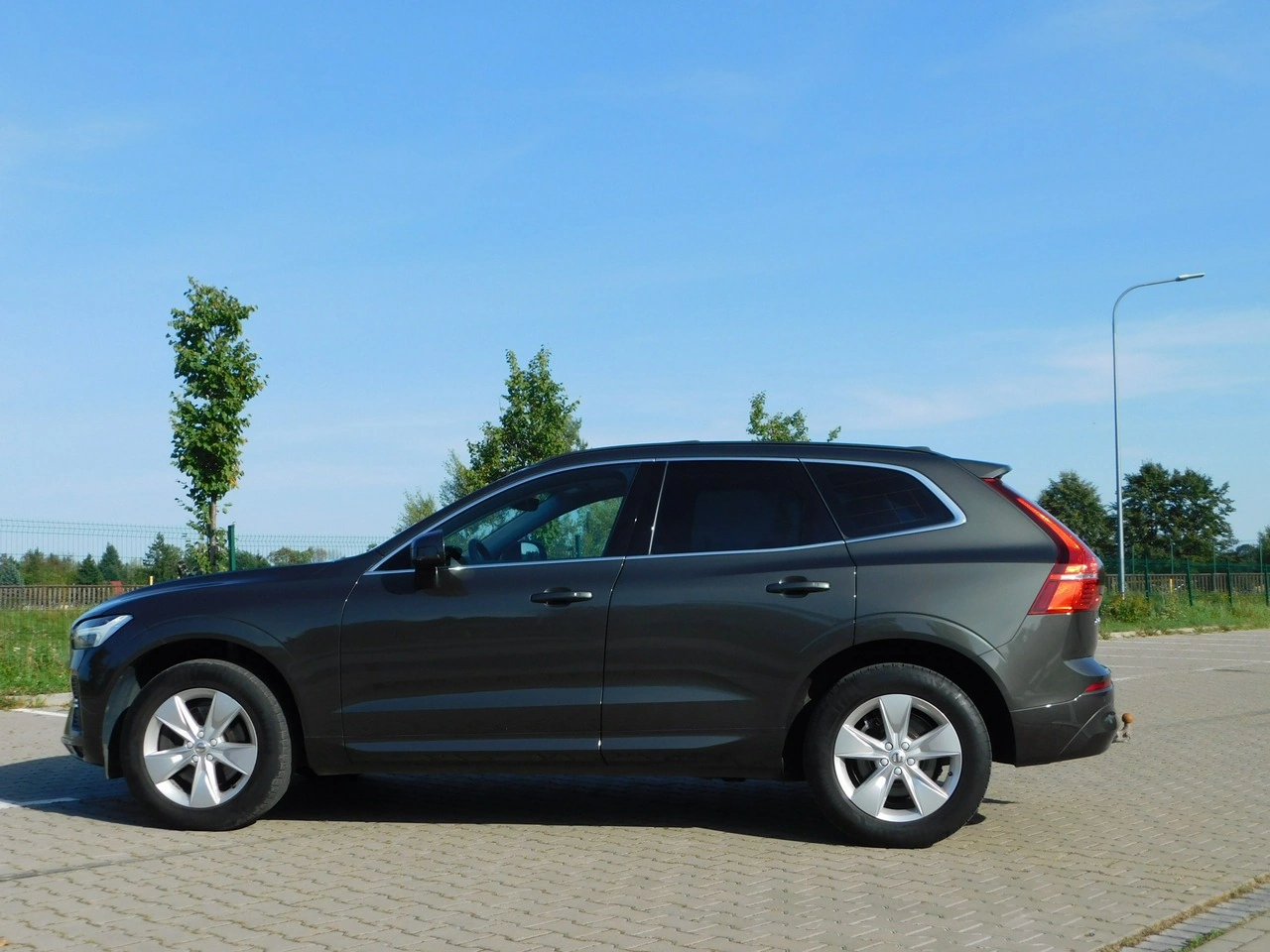 Volvo XC 60 - Zdjęcie 5