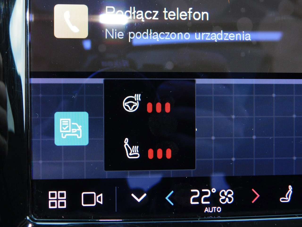 Volvo XC 60 - Zdjęcie 16