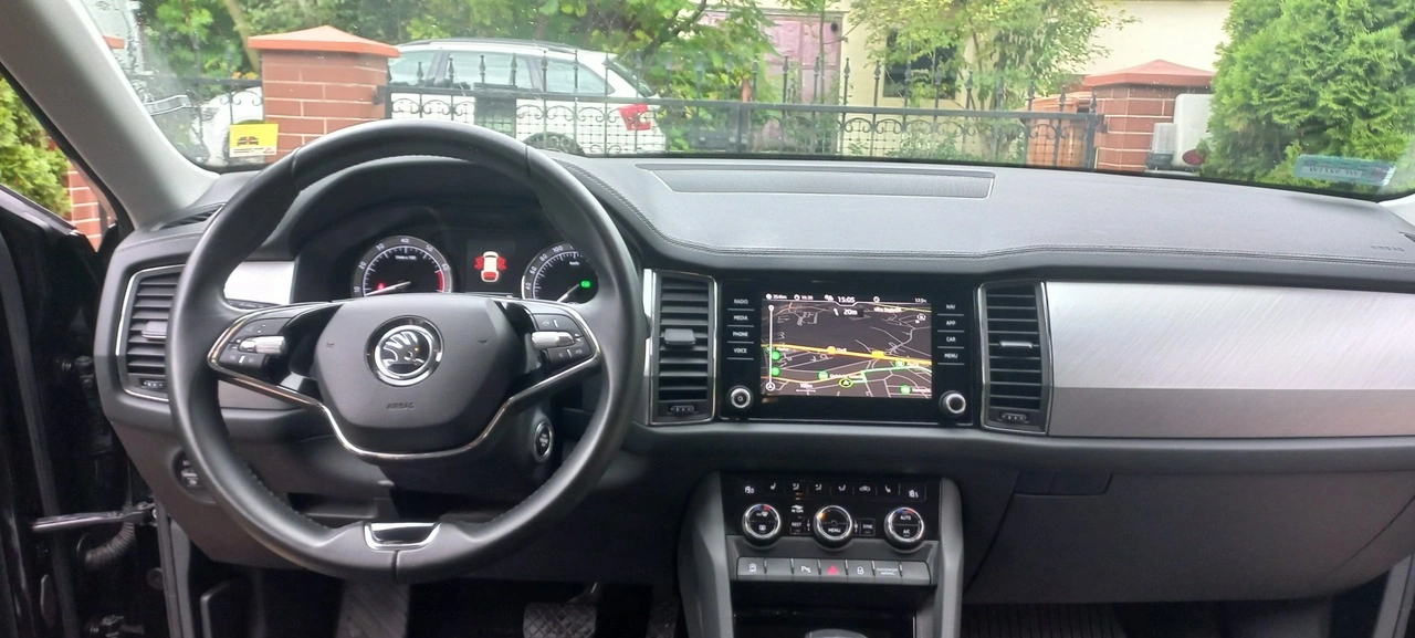 Skoda Kodiaq - Zdjęcie 9