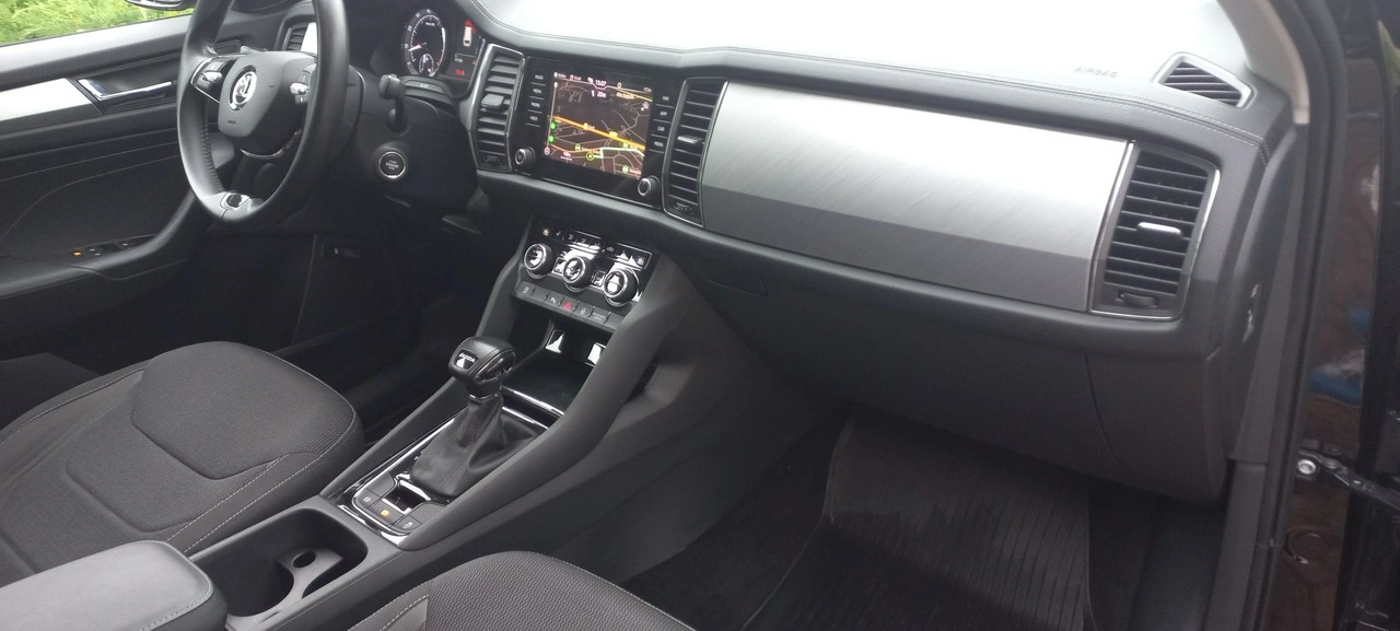 Skoda Kodiaq - Zdjęcie 11