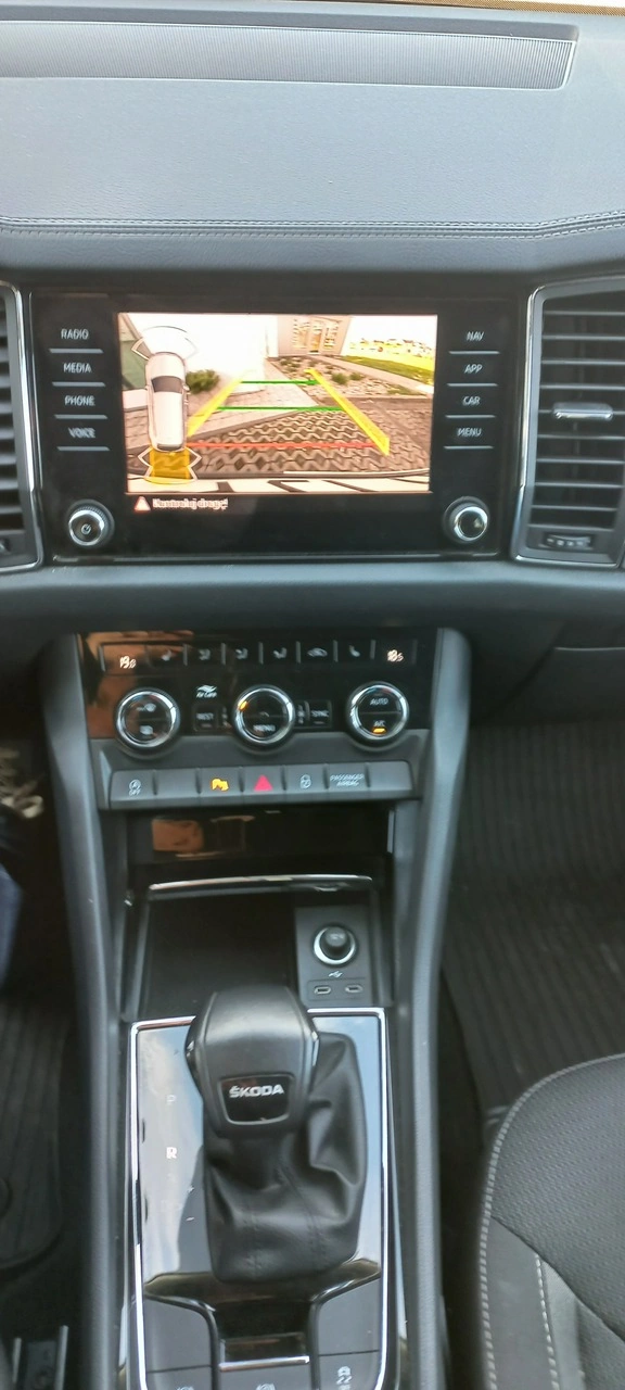 Skoda Kodiaq - Zdjęcie 13