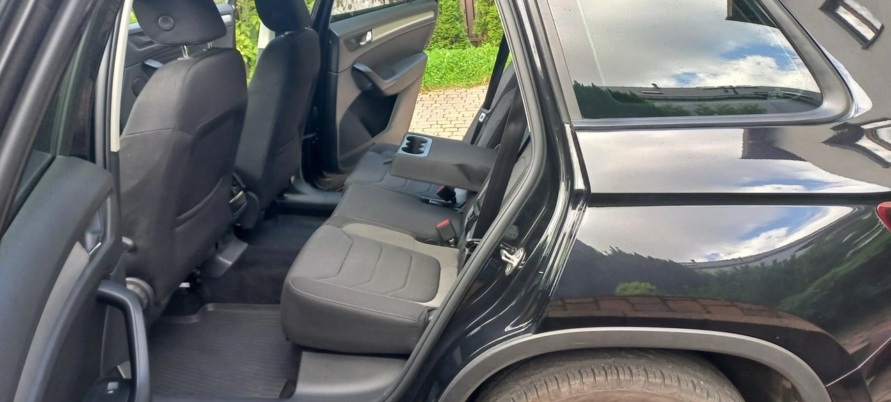 Skoda Kodiaq - Zdjęcie 20