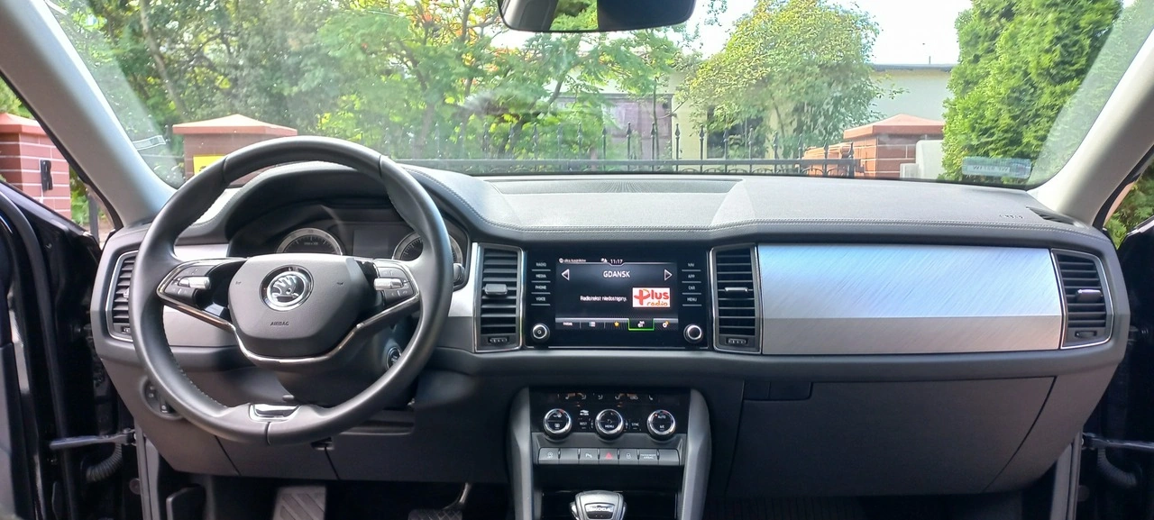 Skoda Kodiaq - Zdjęcie 22