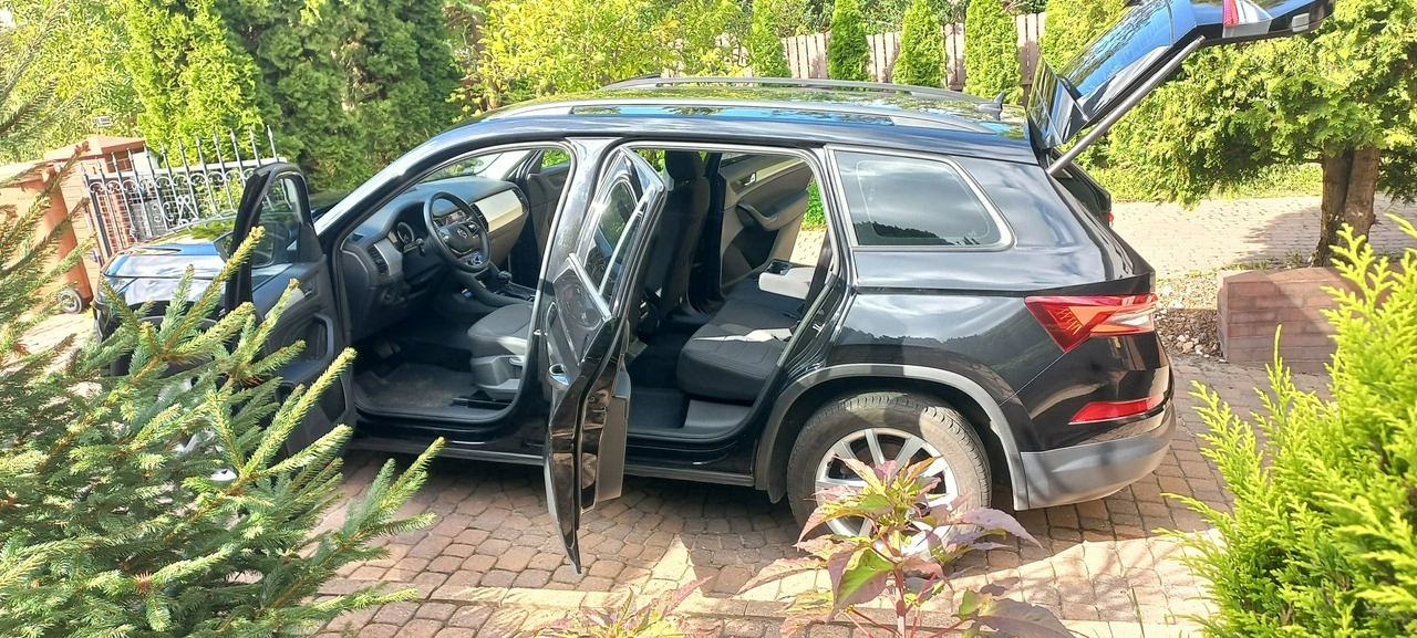 Skoda Kodiaq - Zdjęcie 25