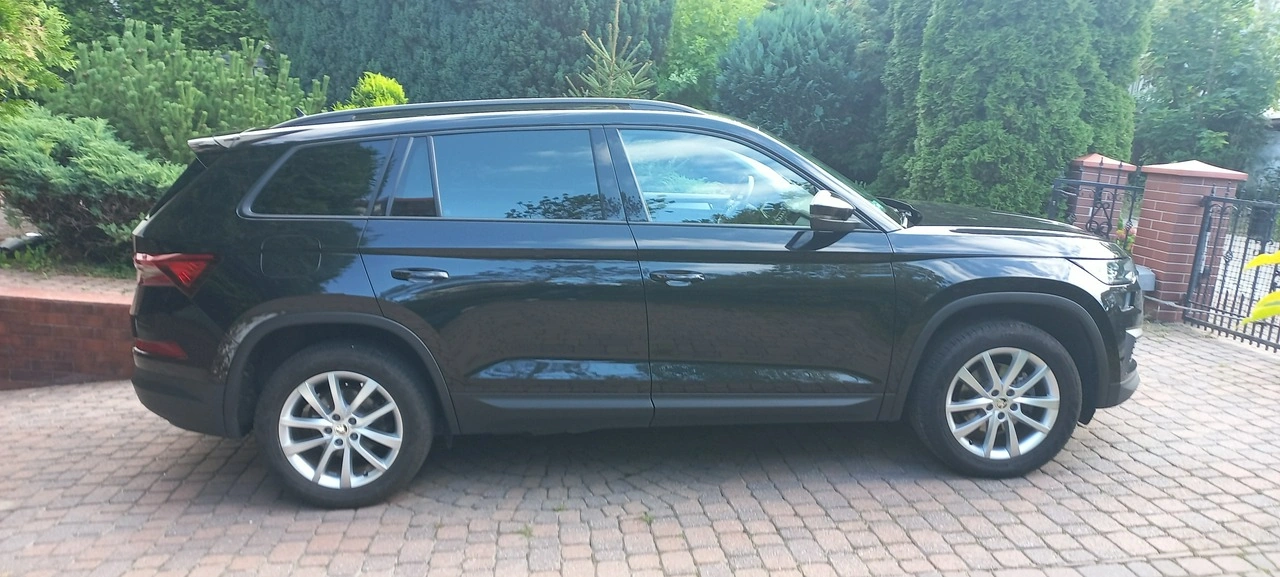 Skoda Kodiaq - Zdjęcie 27