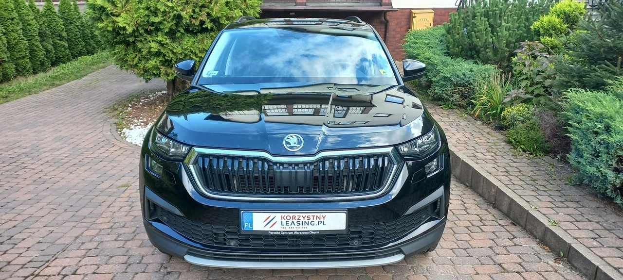 Skoda Kodiaq - Zdjęcie 28