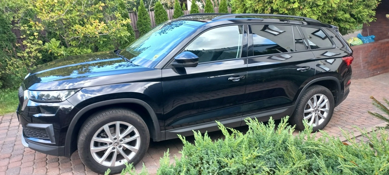 Skoda Kodiaq - Zdjęcie 29